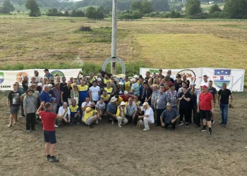 Dvije pobjede za grla KK „Krajišnik“ na konjičkim trkama u Cazinu!