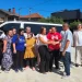 Udruženje „I mi postojimo“ dobilo vrijednu donaciju, putničko kombi vozilo