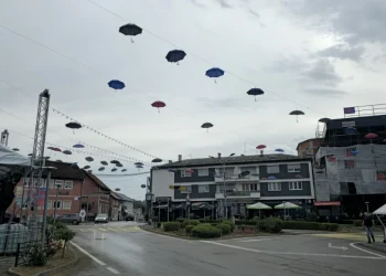 Servisne informacije, subota, 26. juli 2025. godine