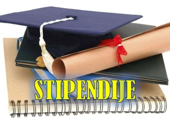 Javni konkurs za dodjelu studentskih stipendija u akademskoj 2024/2025. godini