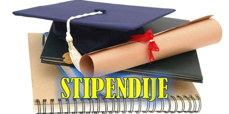 Javni konkurs za dodjelu studentskih stipendija u akademskoj 2024/2025. godini