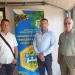Ministar Alijanović u posjeti pčelarskim gazdinstvima u Velikoj Kladuši