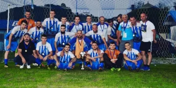 NK „Krajišnik“ iz Velike Kladuše ponovo pokreće seniorsku ekipu!