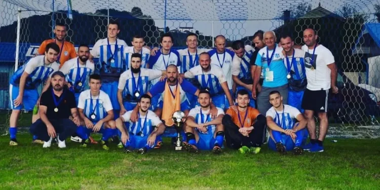 NK „Krajišnik“ iz Velike Kladuše ponovo pokreće seniorsku ekipu!