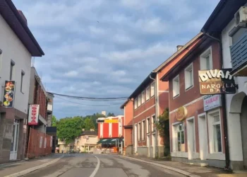 Servisne informacije, srijeda, 02. juli 2025. godine