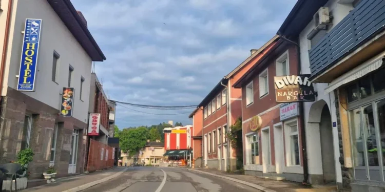 Servisne informacije, srijeda, 02. juli 2025. godine