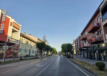 Servisne informacije, nedjelja, 06. juli 2025. godine