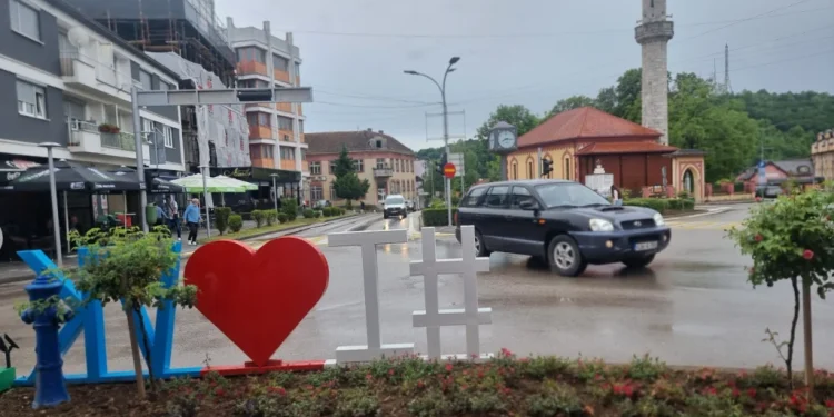 Servisne informacije, srijeda, 09. juli 2025. godine