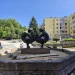 Simbol Saniteksa, skulptura “Porodica” od sada će krasiti plato u ulici Maršala Tita