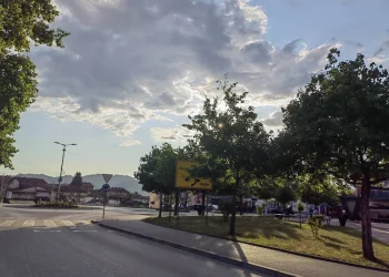 Servisne informacije, subota, 19. jula 2025. godine