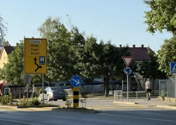 Servisne informacije, ponedjeljak, 21. juli 2025. godine