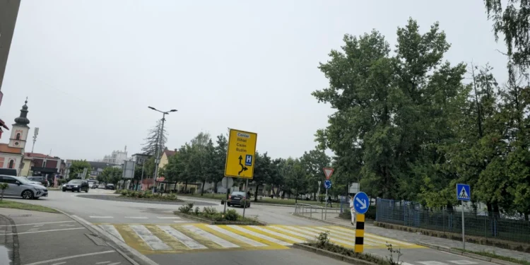 Servisne informacije, ponedjeljak, 28. juli 2025. godine