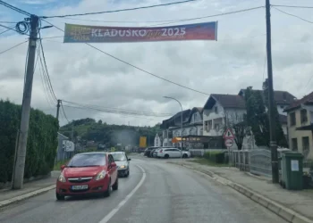 Servisne informacije, srijeda, 30. juli 2025. godine
