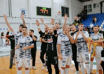 Bubamara se plasirala u glavnu rundu UEFA futsal Lige prvaka