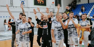 Bubamara se plasirala u glavnu rundu UEFA futsal Lige prvaka