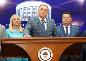 CIK BiH sutra o oduzimanju mandata Miloradu Dodiku
