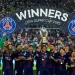 PSG osvojio Super kup Evrope