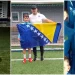 Bez mora i odmora: Arman Čović trenira dva puta dnevno i sanja bh. reprezentaciju