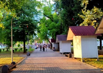Servisne informacije, subota, 02. august 2025. godine