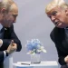Historijski susret kojeg čeka cijeli svijet: Večeras sastanak Trumpa i Putina na AljasciS