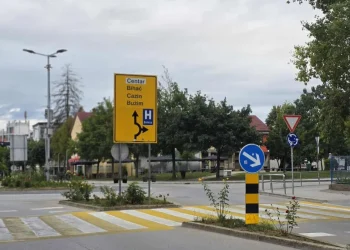 Servisne informacije, subota, 6. septembar 2025. godine