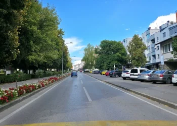 Servisne informacije, petak, 12. septembar 2025. godine