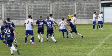 Drugo kolo Kantonalne lige: Remi za NK ”Krajišnik” i pobjeda za NK ”Mladost”