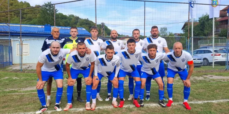 Započela Kantonalna liga u nogometu: “Krajišnik” poražen, “Mladost” odigrala susret bez golova