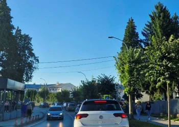 Servisne informacije, ponedjeljak, 01. septembar 2025. godine
