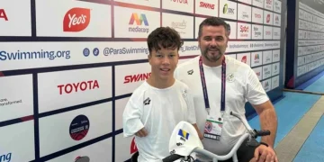 Svjetsko prvenstvo u Singapuru: Ismail Barlov vicešampion svijeta