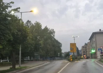 Servisne informacije, srijeda, 10. septembar 2025. godine