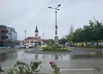 Servisne informacije, srijeda, 24. septembar 2025. godine