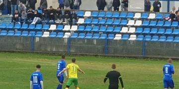 Kladuški klubovi okončali dalje takmičenje u Kupu NS USK -a
