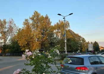 Servisne informacije, petak, 03. oktobar 2025. godine