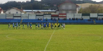 Sigurna pobjeda Krajišnika u 6. kolu Kantonalne lige USK-a