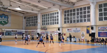 Prvenstvo USK za odbojkašice: ŽOK „Velika Kladuša“ poražen od vršnjakinja iz Bužima