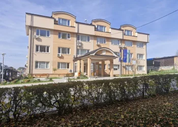 Poziv za konsultacije o Trogodišnjem planu rada Općine Velika Kladuša