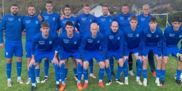 Nesretan dan za NK Krajišnik i NK Mladost Vrnograč, u narednom kolu očekuje nas lokalni derbi