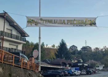 Servisne informacije, subota 11. oktobar 2025. godine