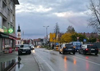 Servisne informacije, petak, 24. oktobar 2025. godine