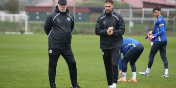 Zmajevi trenirali u Butmiru, danas trening u okviru posljednih priprema pred Kipar