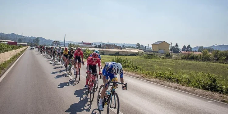 Biciklistička utrka “Tour of Bosnia and Herzegovina” službeno uvrštena u UCI kalendar