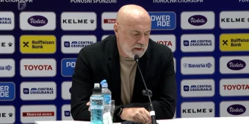 Težak izazov pred BiH: Barbarez upozorava na borbeni karakter Kipra
