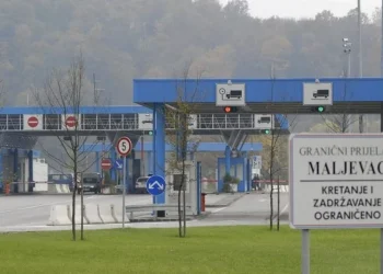 Servisne informacije, nedjelja, 12. oktobar 2025. godine