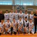 Dan košarke u Velikoj Kladuši: Kadeti Krajišnika dominantni, priznanja za najmlađe i zahvala donatorima