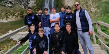 Nevjerovatan podvig kapitena KK “Krajišnik” Anera Ljumanovića – 68 poena u Sanskom Mostu