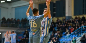 Druga futsal liga FBiH: Poznat raspored za sezonu 2025/26
