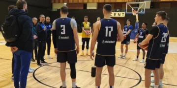 Desetkovana BiH večeras u Istanbulu protiv viceprvaka Evrope započinje borbu za Svjetsko prvenstvo