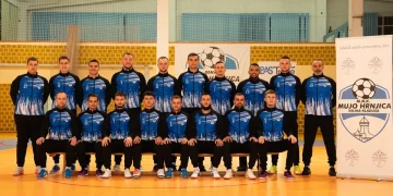 8. kolo Prve futsal lige FBiH: Poraz Hrnjica u Žepču