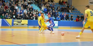 MNK “Mujo Hrnjica” remizirao sa liderom prvenstva, MNK “Čulin Mlin”, FK “Krajišnik” poražen u Bužimu